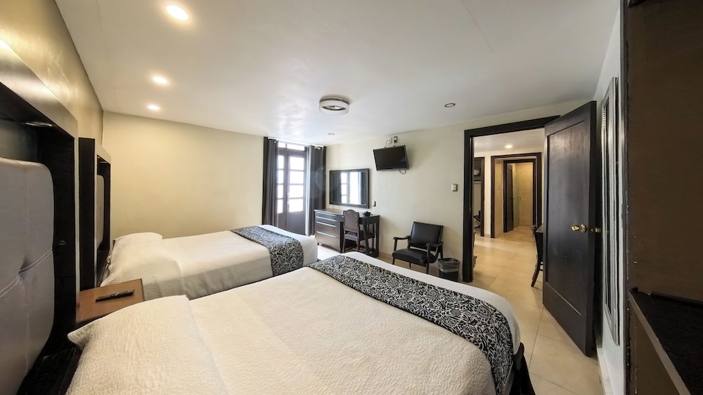 Hotel San Diego 14/50