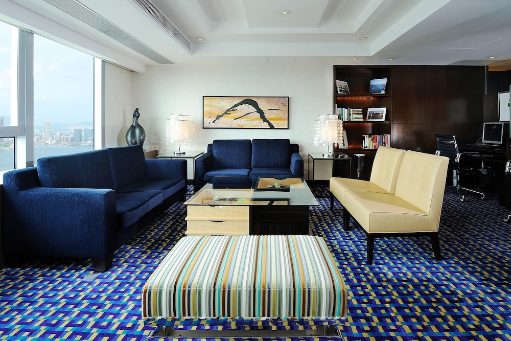 COURTYARD BY MARRIOTT HONG KONG 23/34
