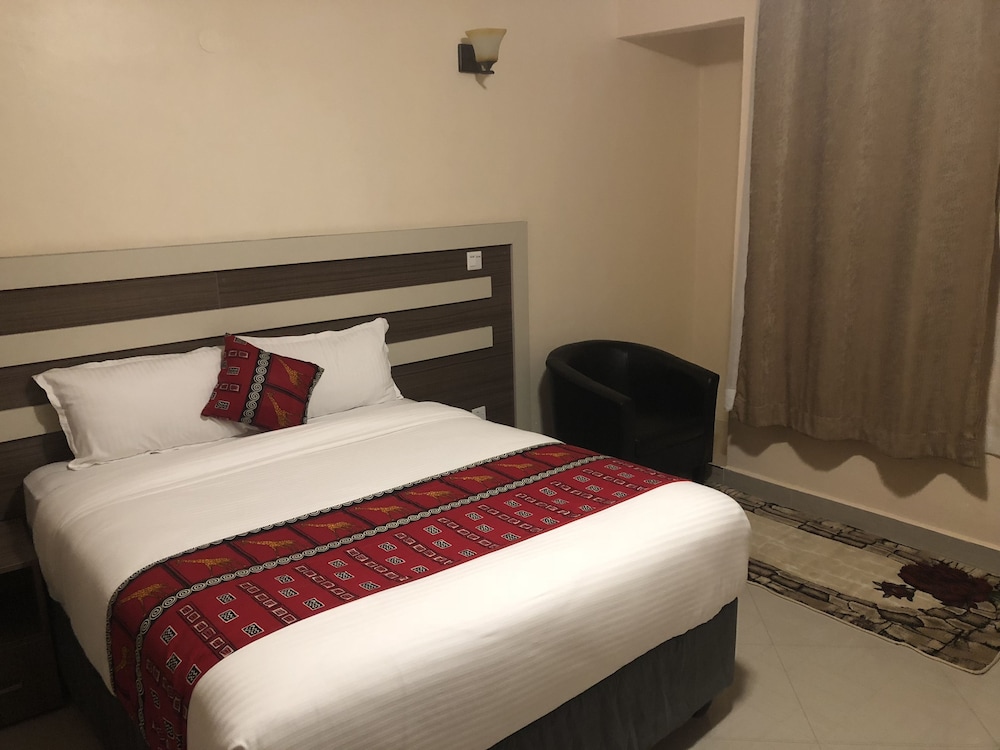 Mara Frontier Hotel 10/36