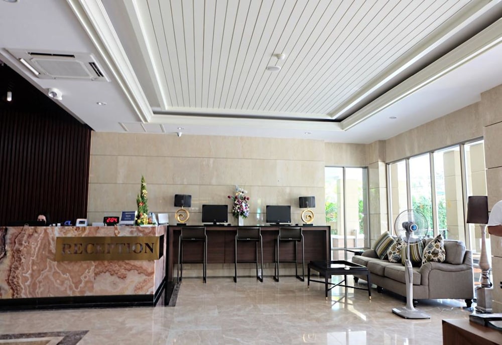 MARCH HOTEL PATTAYA 4/42