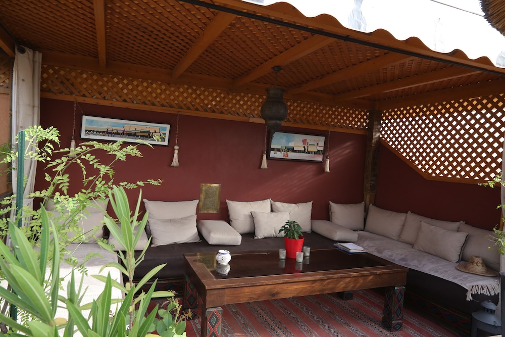 Riad Charme D Orient Adults Only 34/50