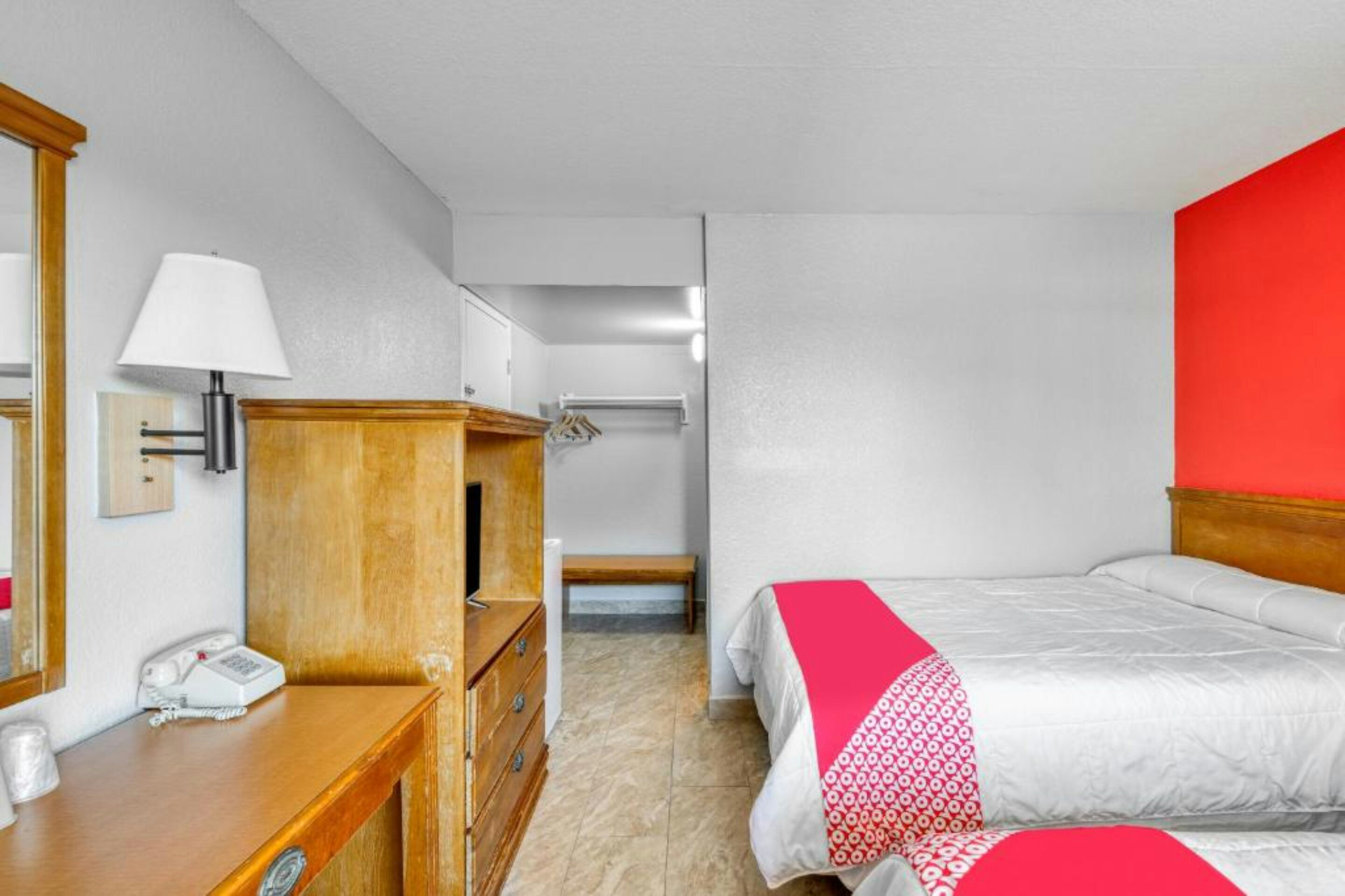OYO Hotel Houston Southwest I-69 25/48