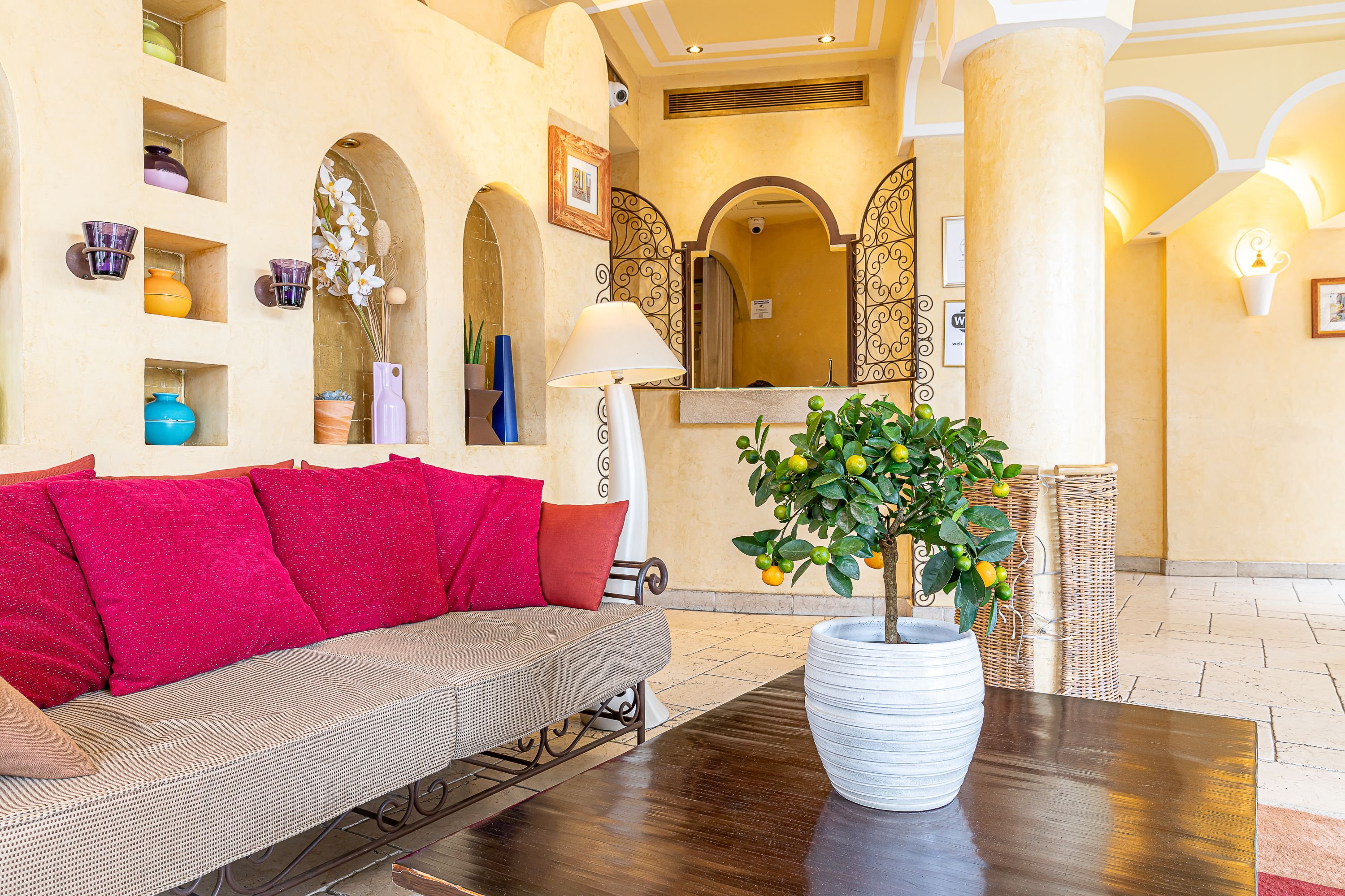 Villa Royale Montsouris 41/49