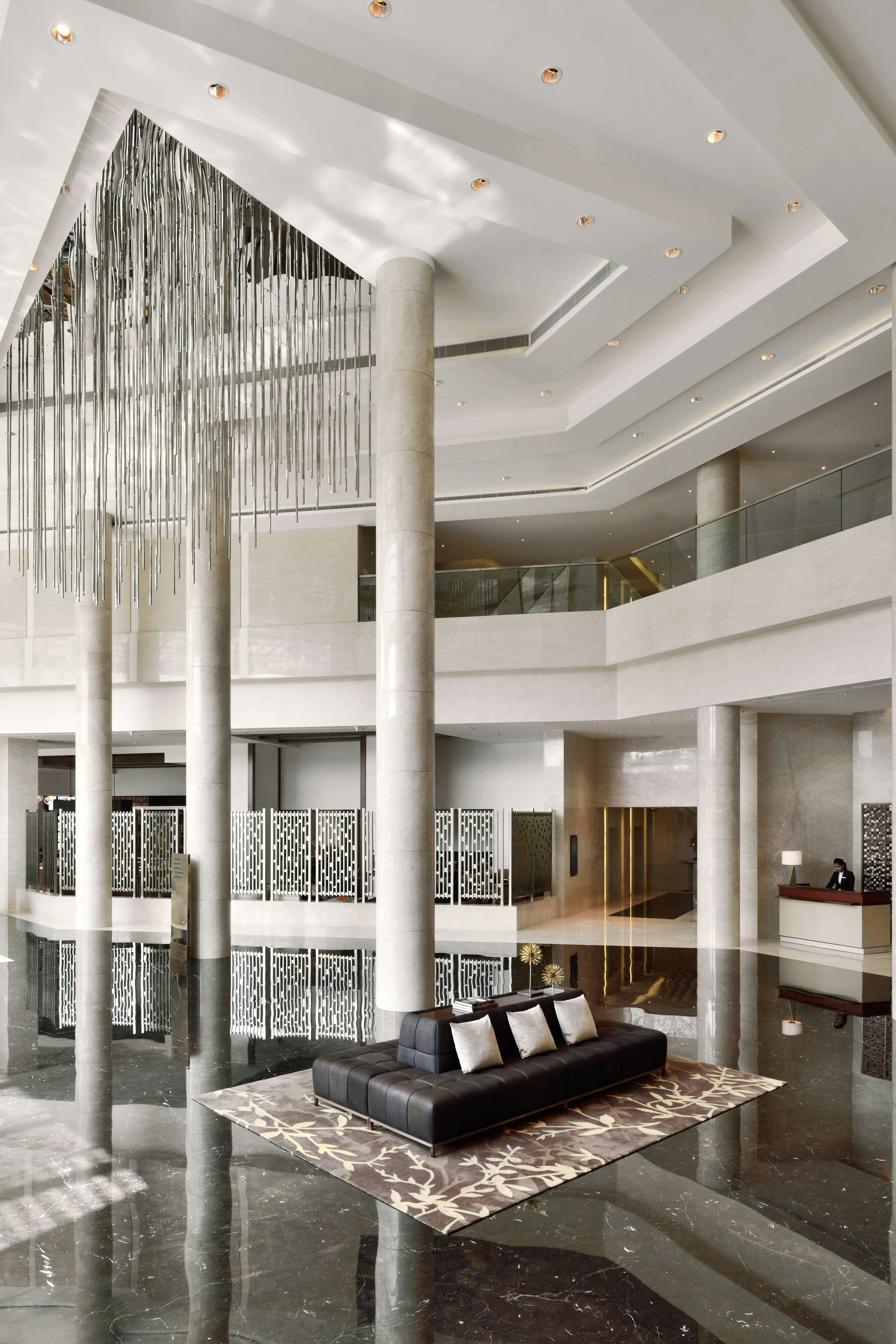 KOCHI MARRIOTT HOTEL 25/52