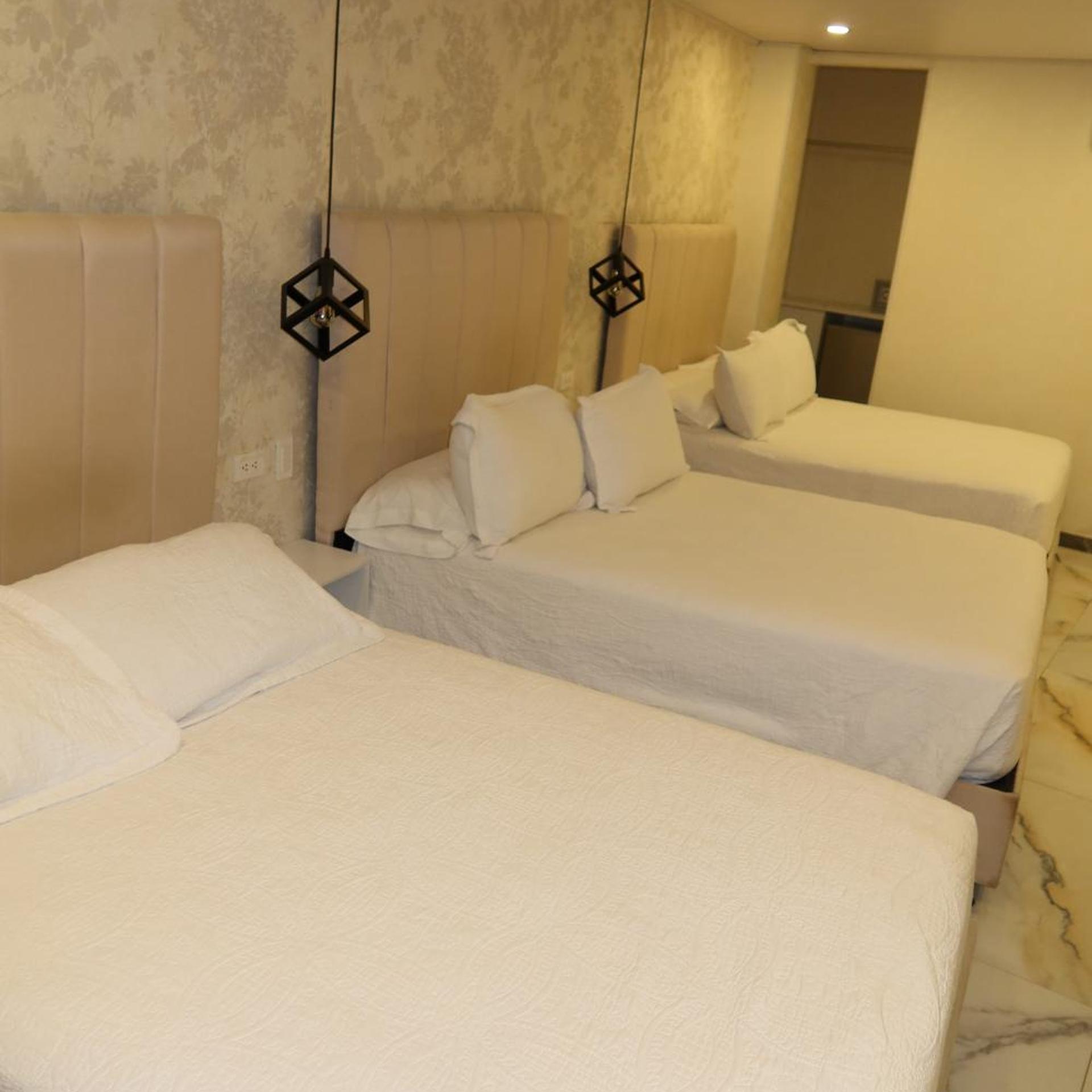 WH Hotel San Andres 23/58