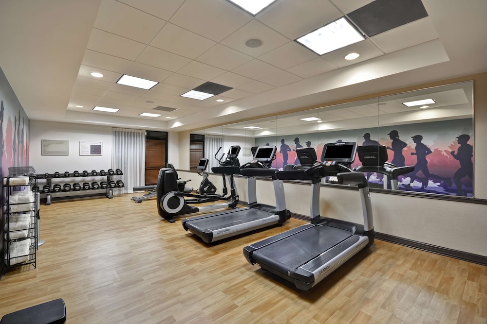 Hyatt Place Miami Airport West Doral 7/29