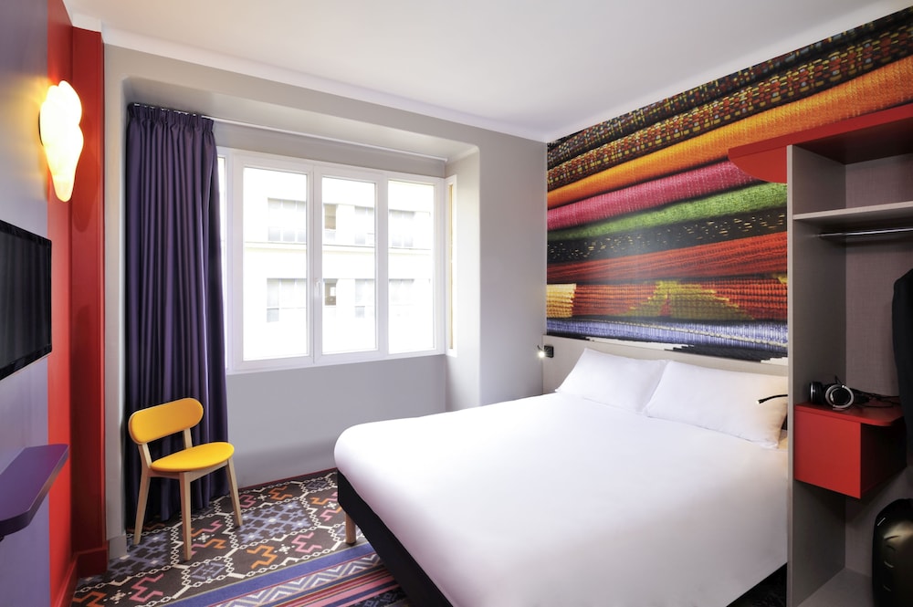 STANDARD, DOUBLE BED