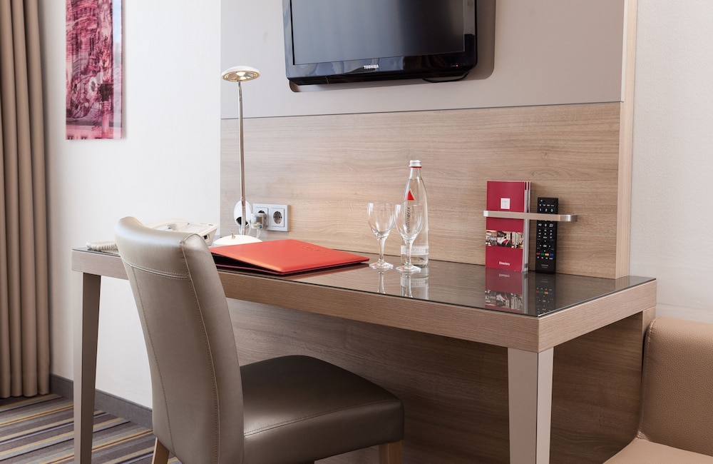 LEONARDO HOTEL MUNICH CITY NORTH 48/48