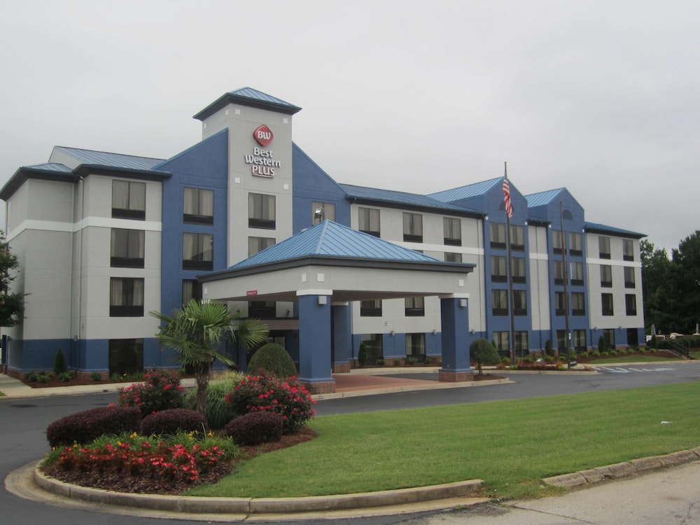 Comfort Inn & Suites Carrollton, GA 5/40