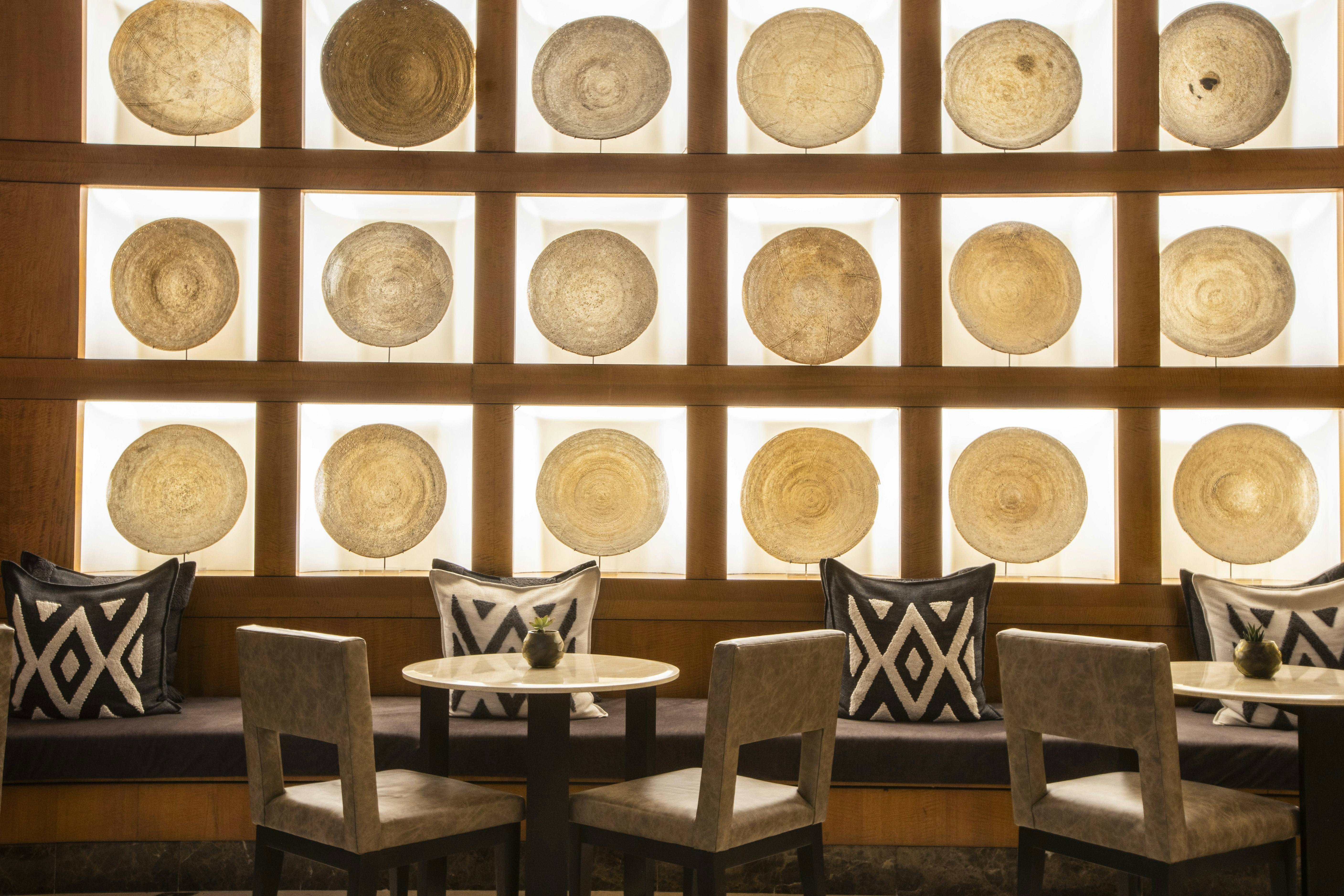 Intercontinental Johannesburg O R Tambo Airport 6/45