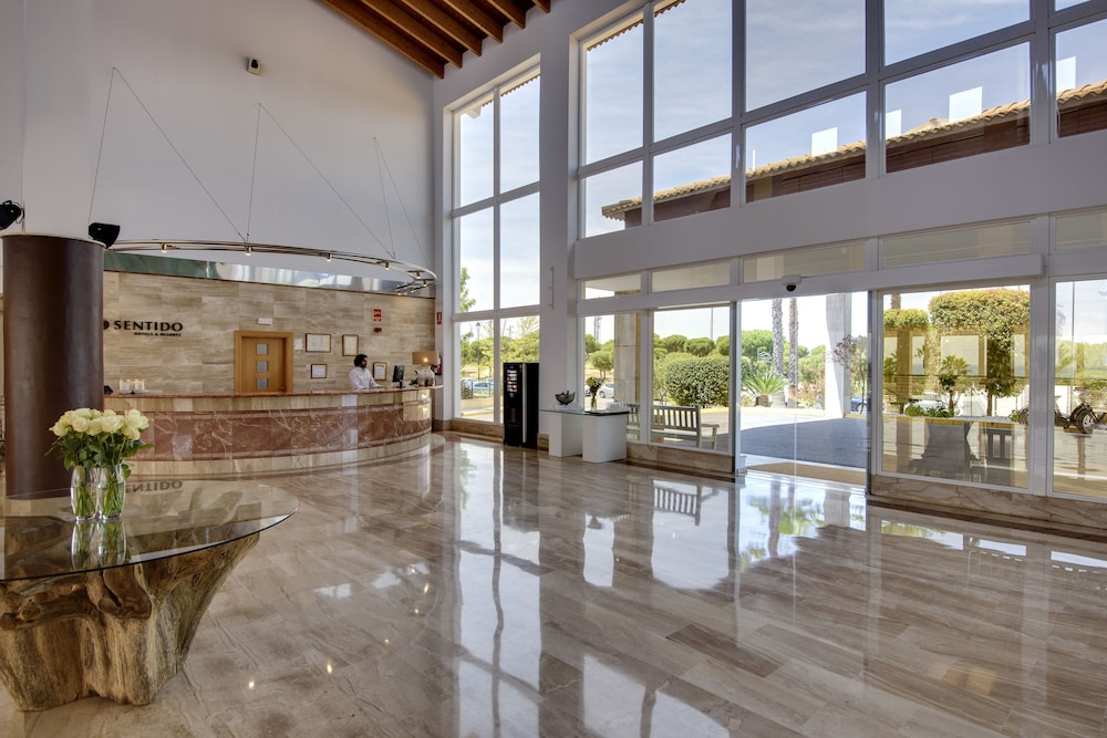 Garden Playanatural Hotel & Spa - Adults Only 4/50