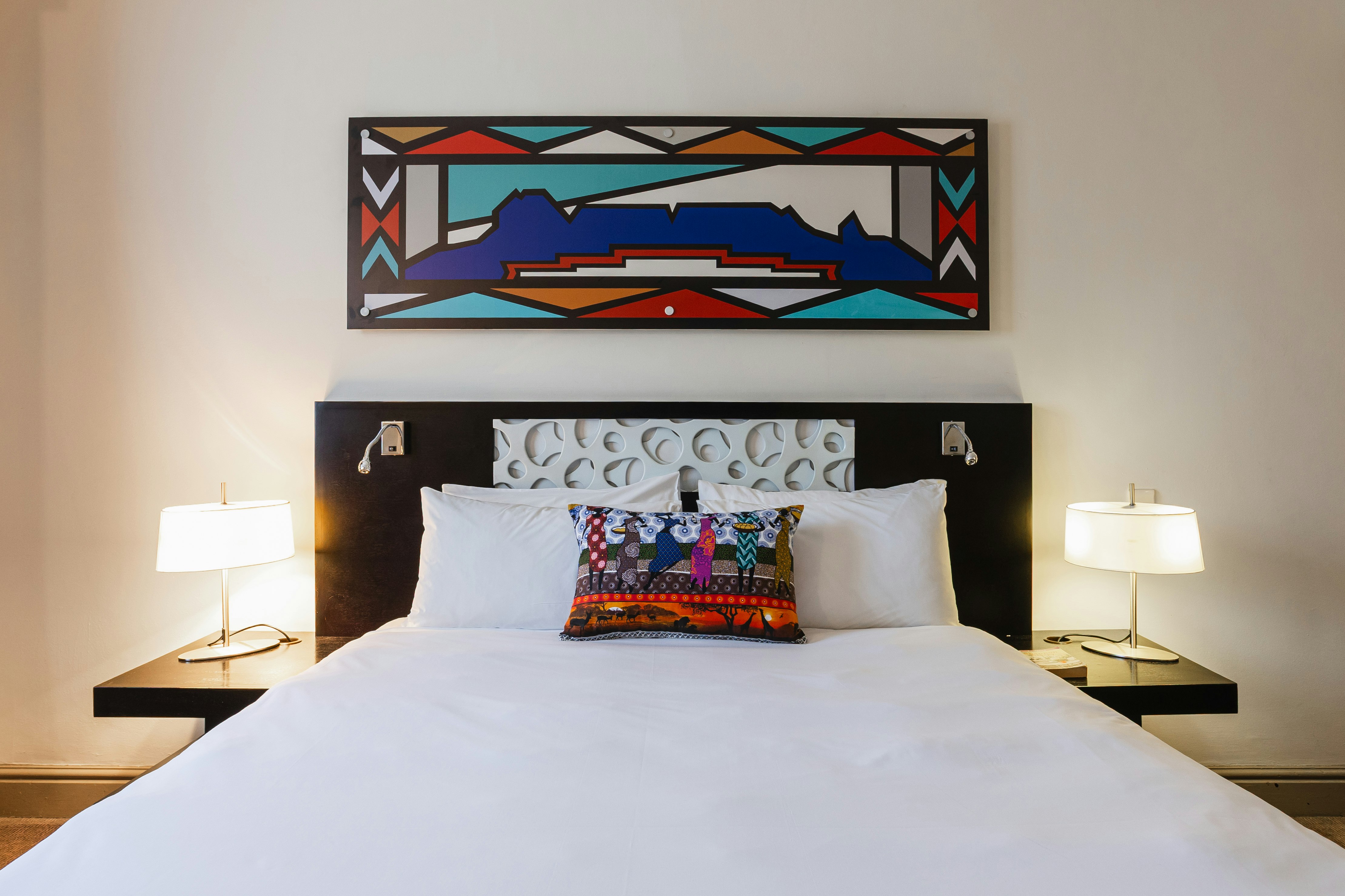 Onomo Hotel Cape Town Inn On the Square 19/50