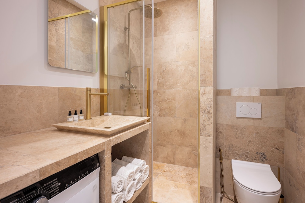 Aparthotel Quartier Libre Madeleine 47/50