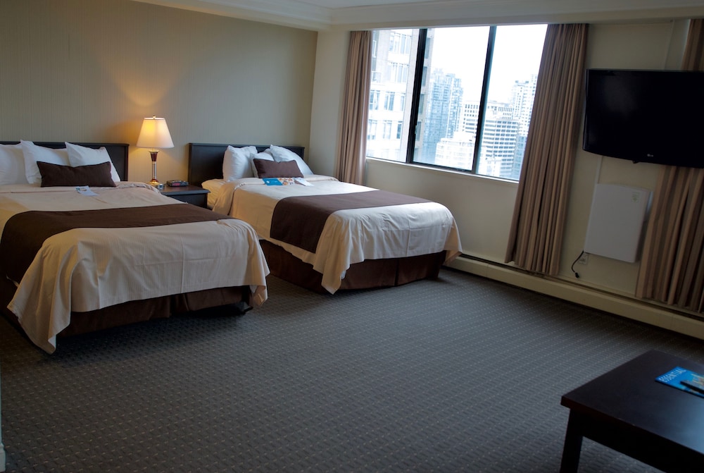 Century Plaza Hotel & Spa 12/74