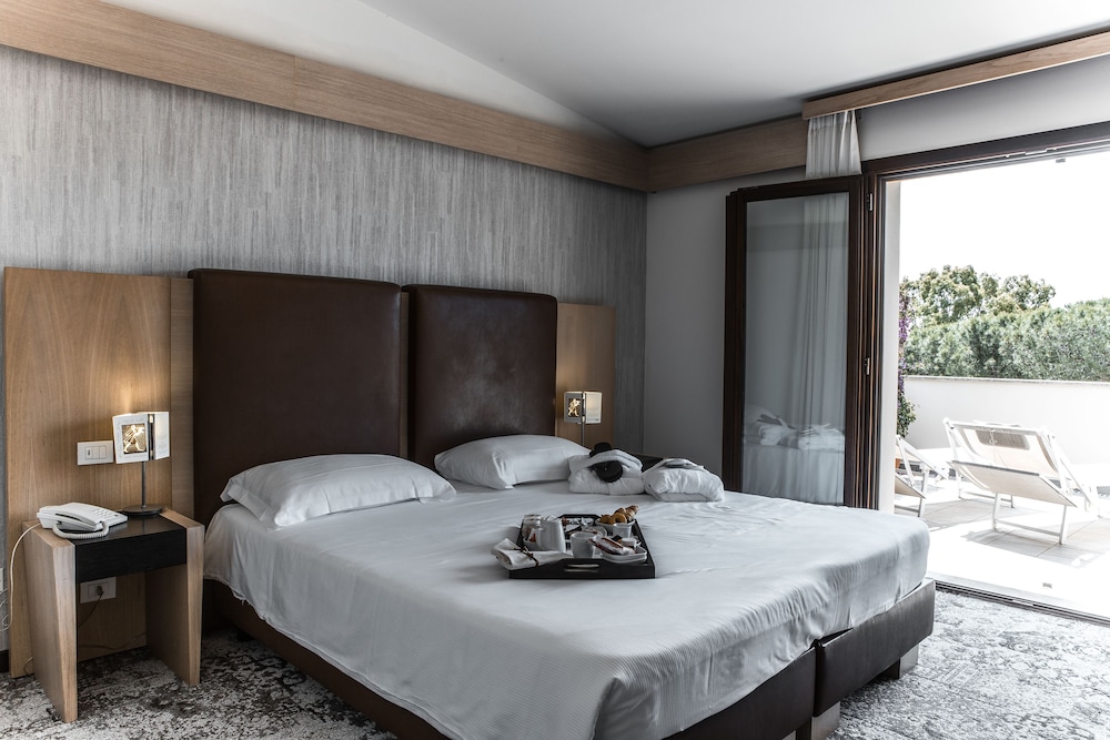 Hotel Fontermosa 5/50