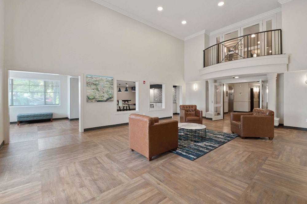 Extended Stay America Premier Suites - Fort Lauderdale - Cypress Creek - Park North 40/59