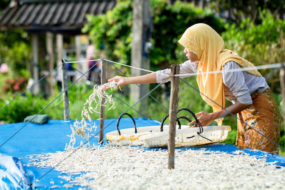 Koh Yao Yai Village 74/80
