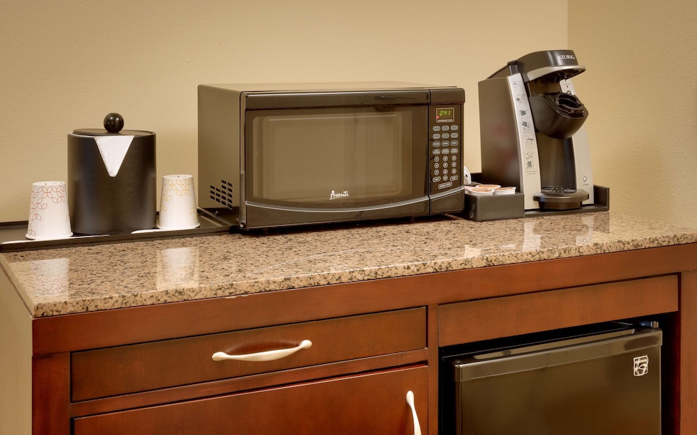 Hilton Garden Inn Clarksville 6/46