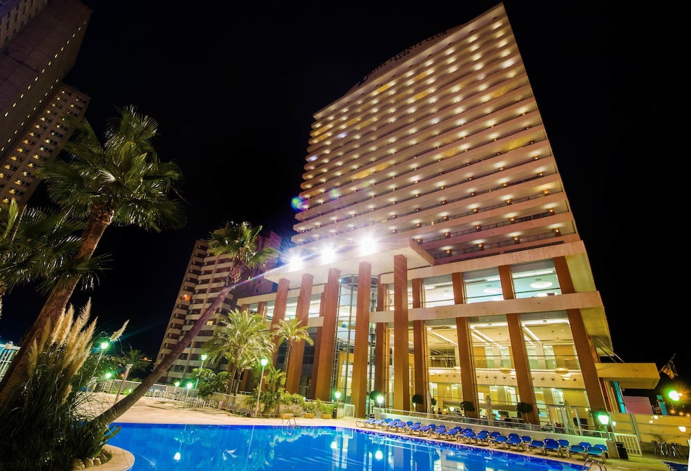 Hotel BCL Levante Club and Spa - Adults Only 7/70