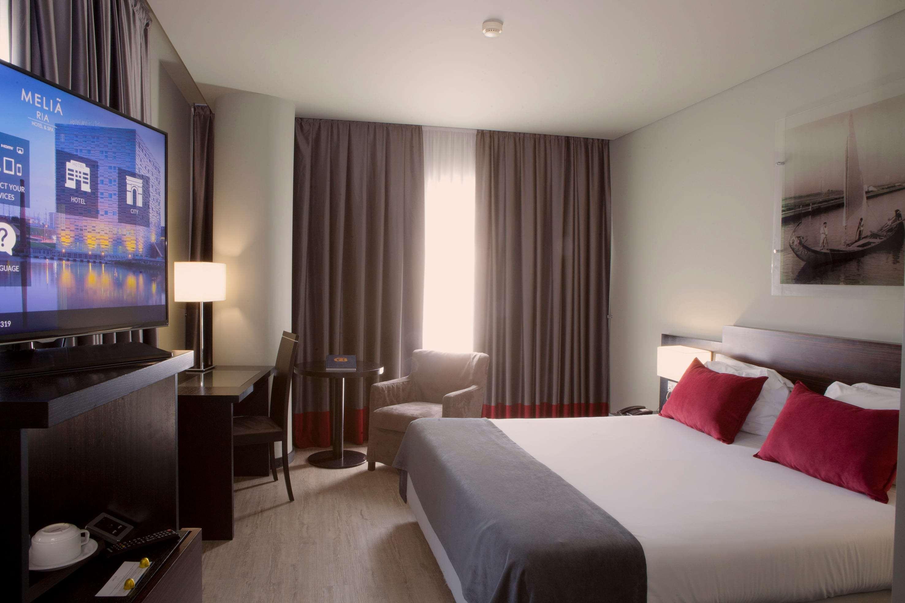 Melia Room Single Use، Melia Ria Aveiro 5/6