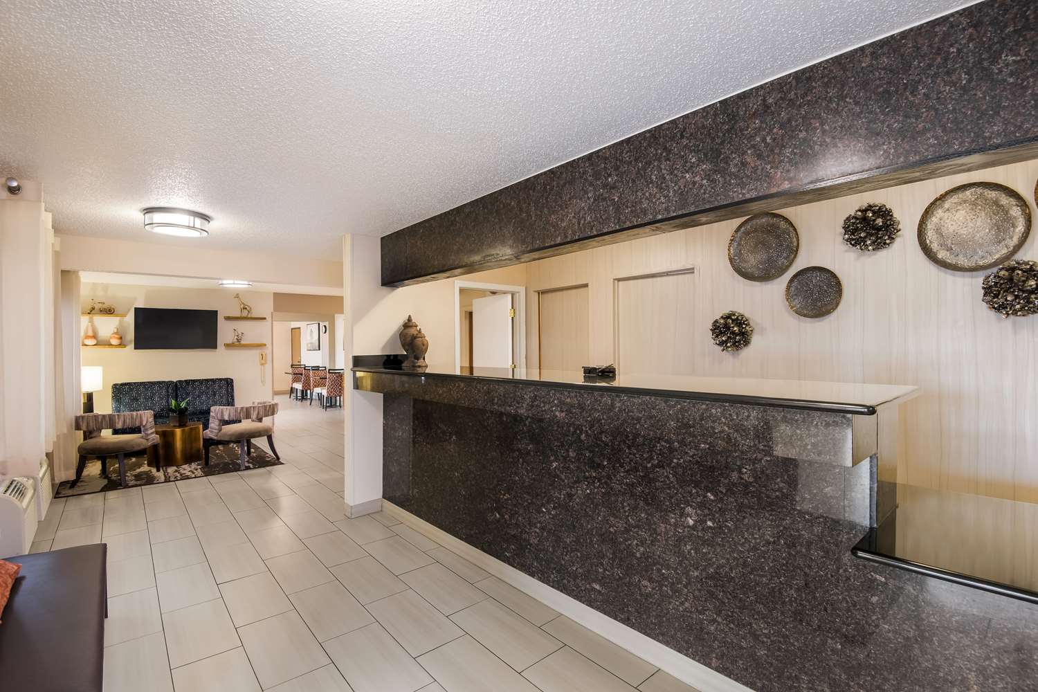 Best Western Mt Pleasant Inn 5/34