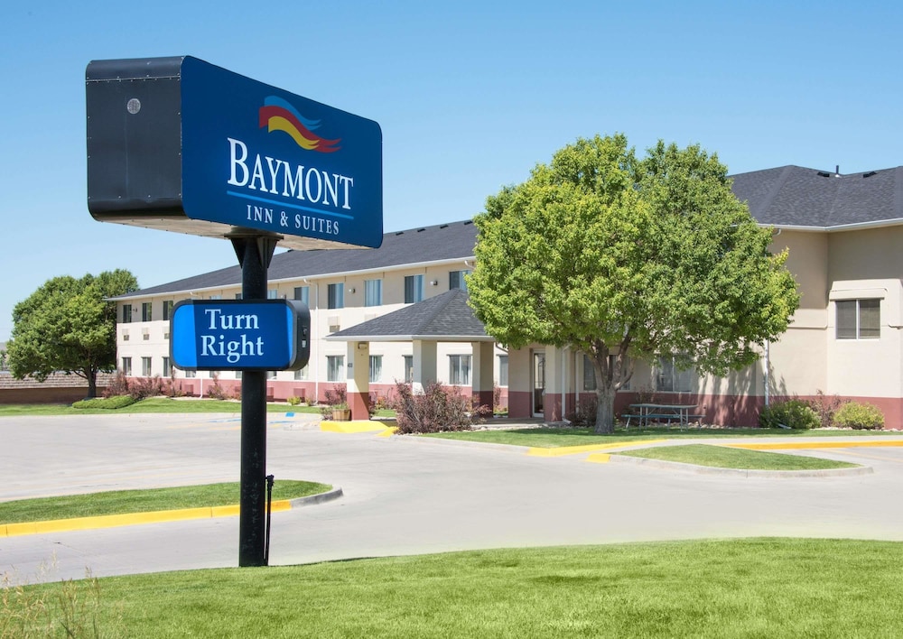 Baymont By Wyndham Casper East 1/39