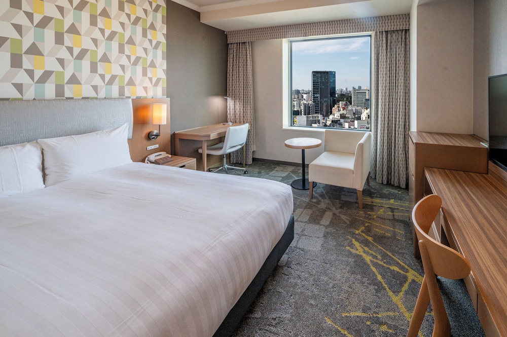 Shibuya Excel Hotel Tokyu 15/61