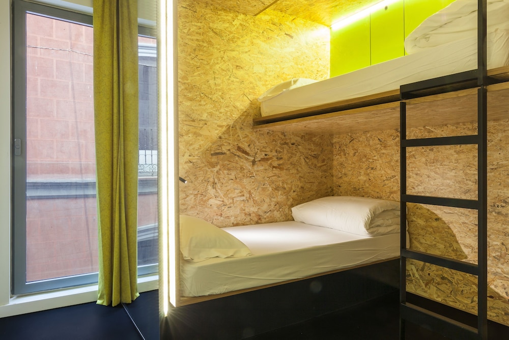 ROOM, TWIN BEDS, ACCESSIBLE