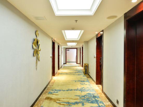 Kailun Hotel (Jiangxi) 6/29