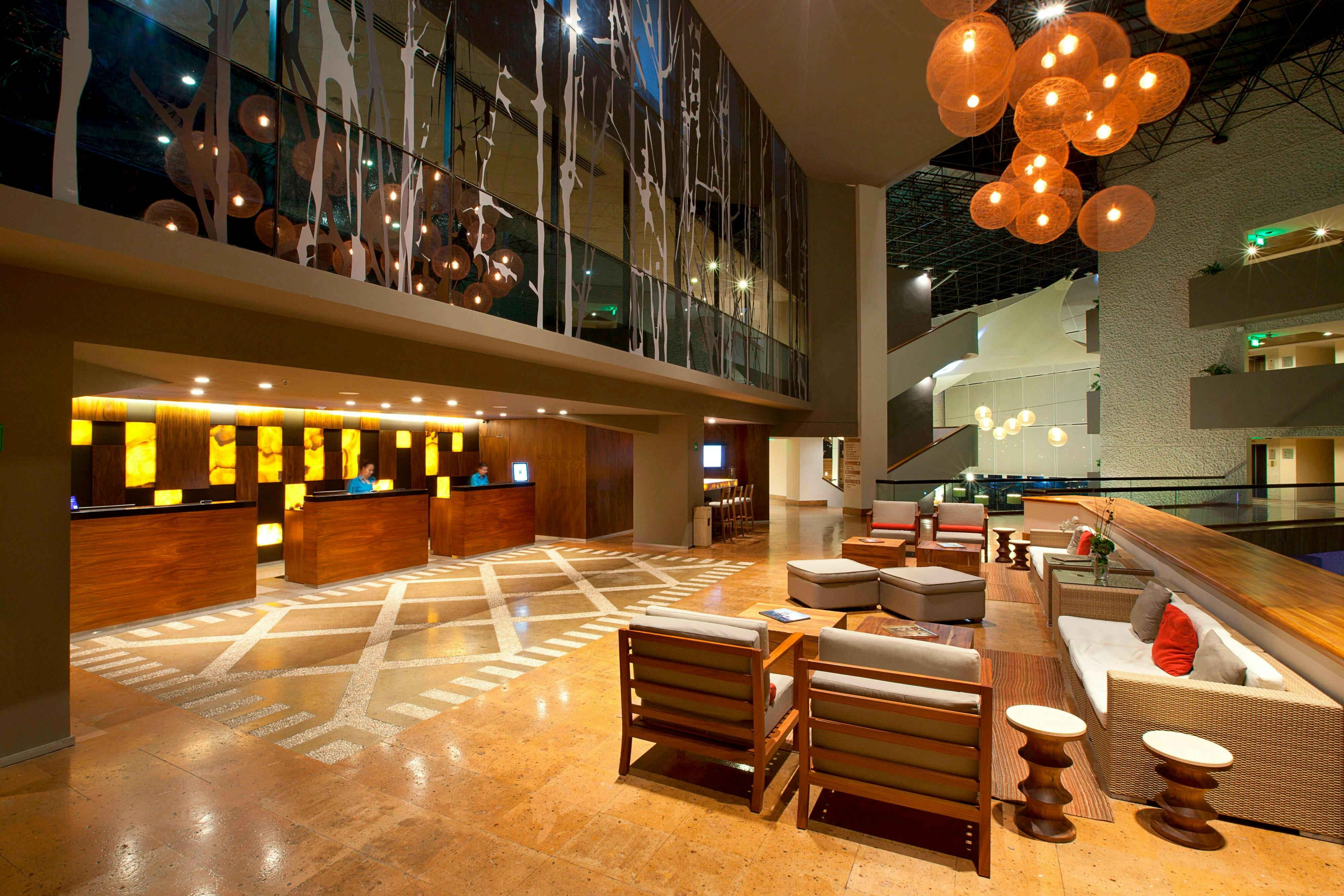 Marriott Tuxtla Gutierrez Hotel 32/41