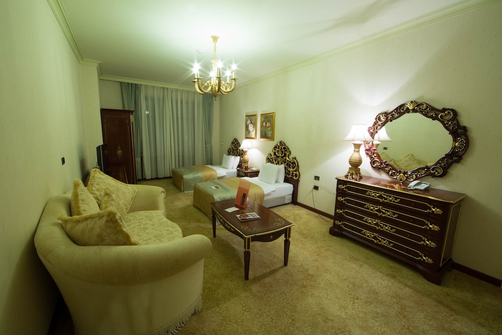 QAFQAZ RESORT HOTEL 27/50