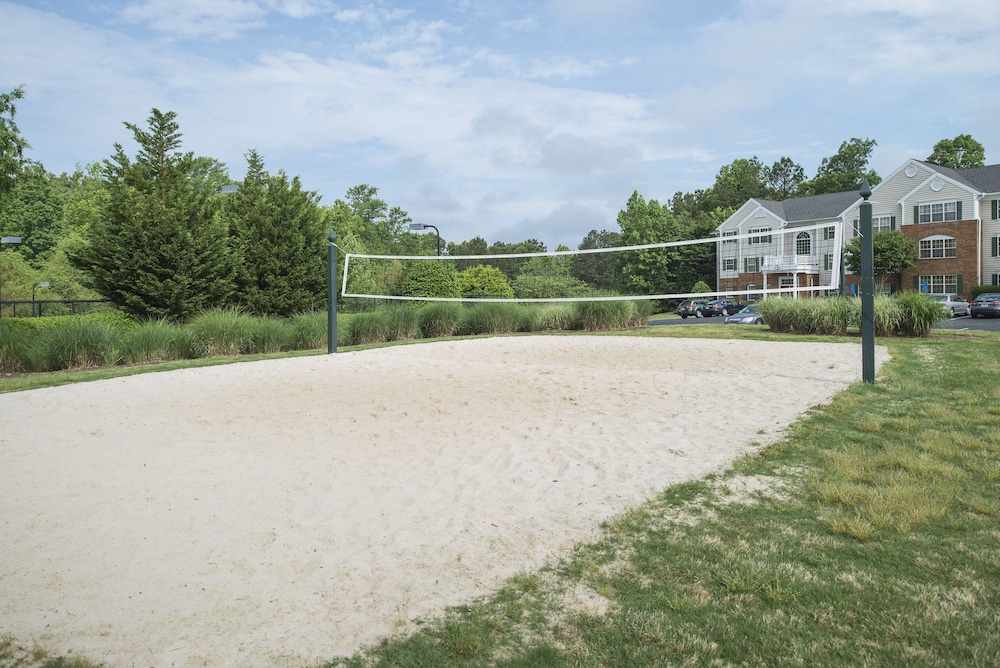 Hilton Vacation Club Greensprings Williamsburg 10/48