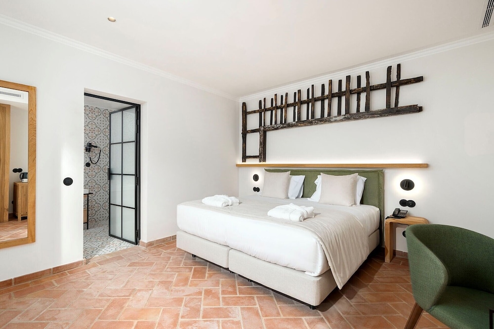 Agua Hotels Lagos Bay 7/41