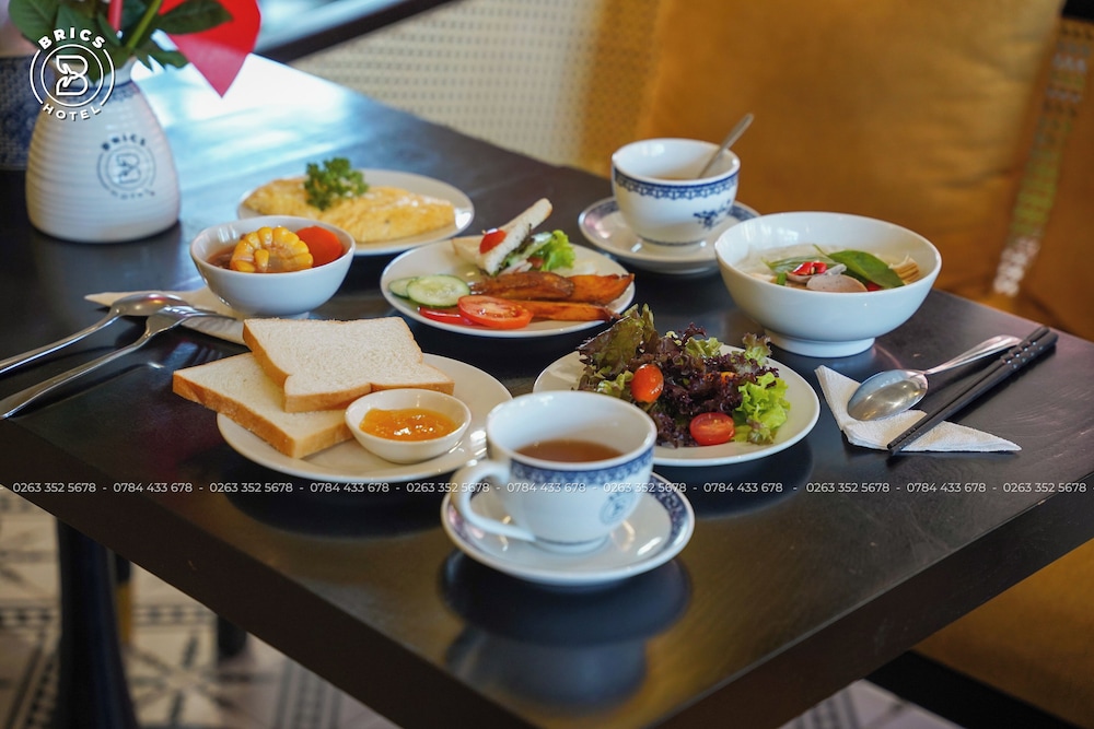BRICS Boutique Dalat 33/50