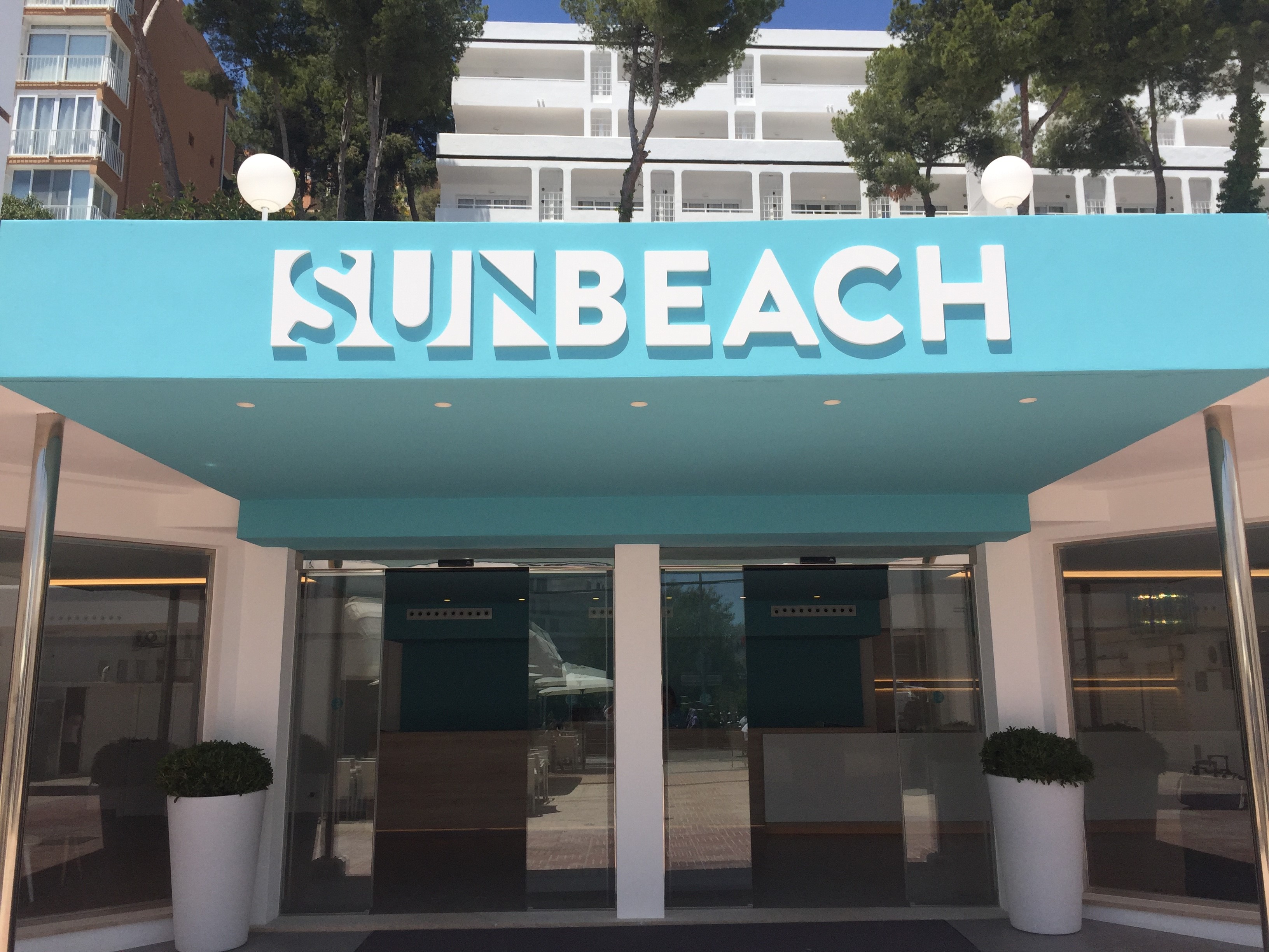 Sun Beach Apartments 2/51