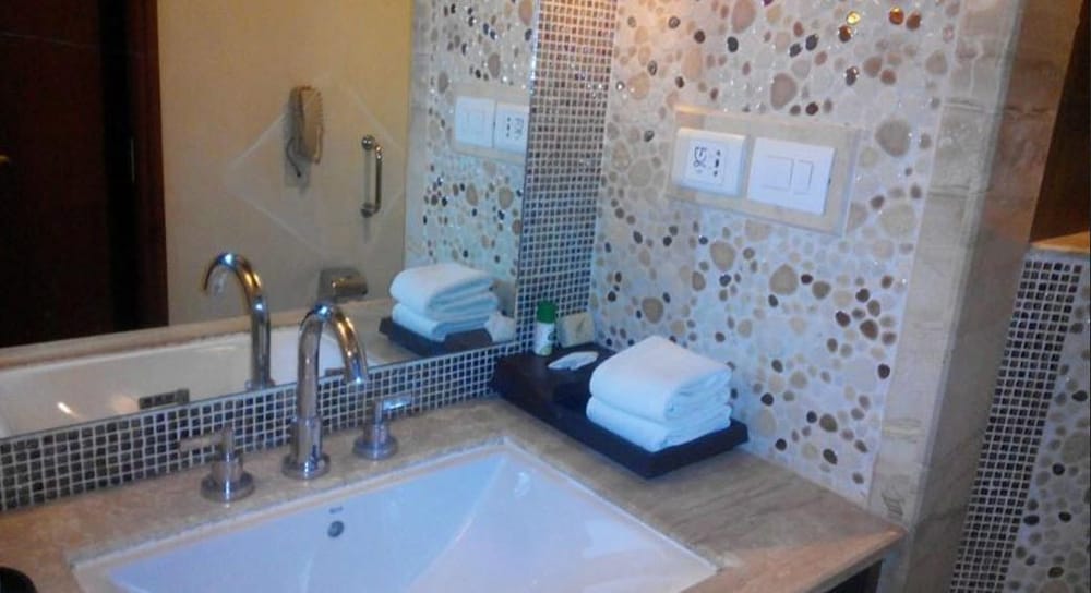 The Fern An Ecotel Hotel Jaipur 50/50