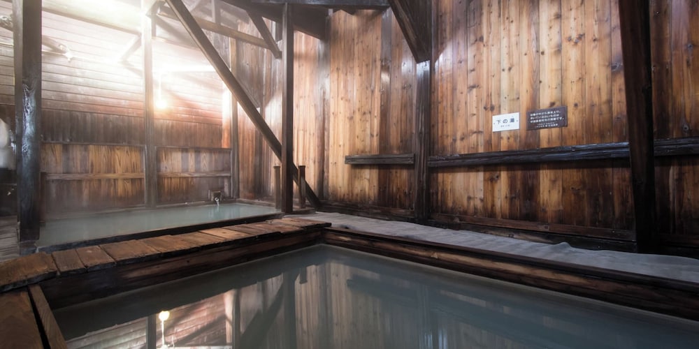 YACHI ONSEN 25/50