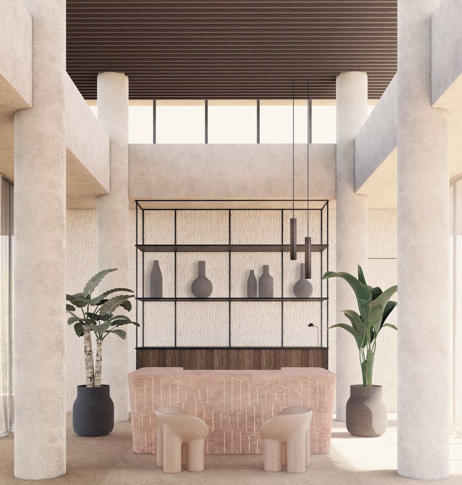 Tetra Resort and Spa 12/67