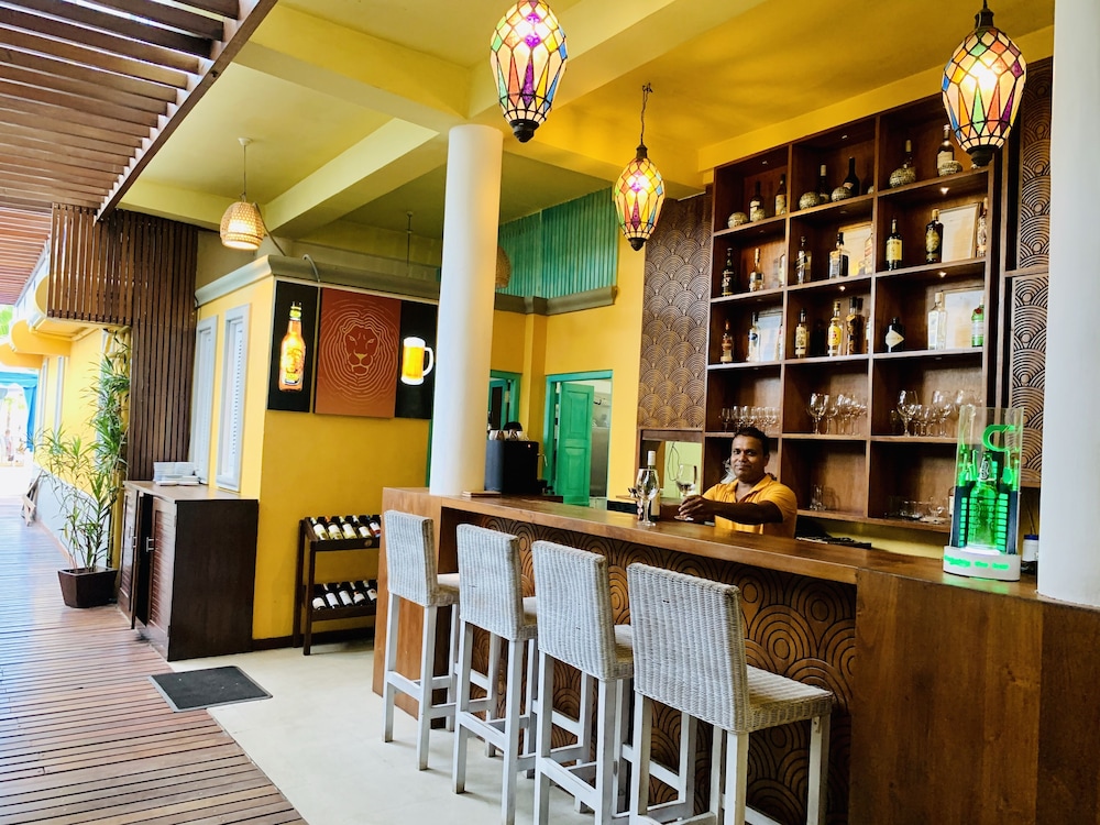Thaproban Beach House 12/67