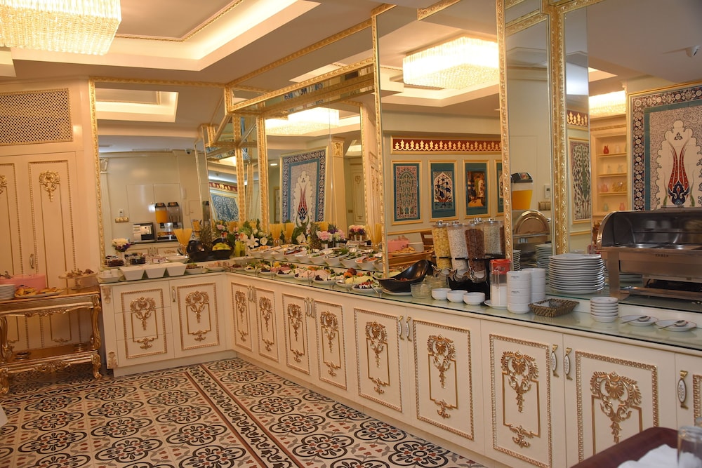 Istasyon Hotel 11/59