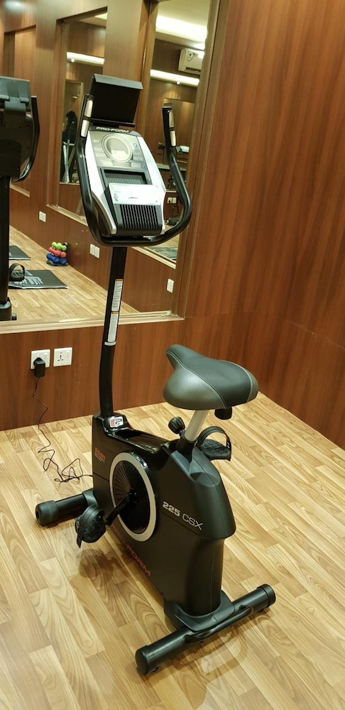 فندق مشارف المدن للأجنحة الفندقية(Msharef Al Moden Suites) 25/55
