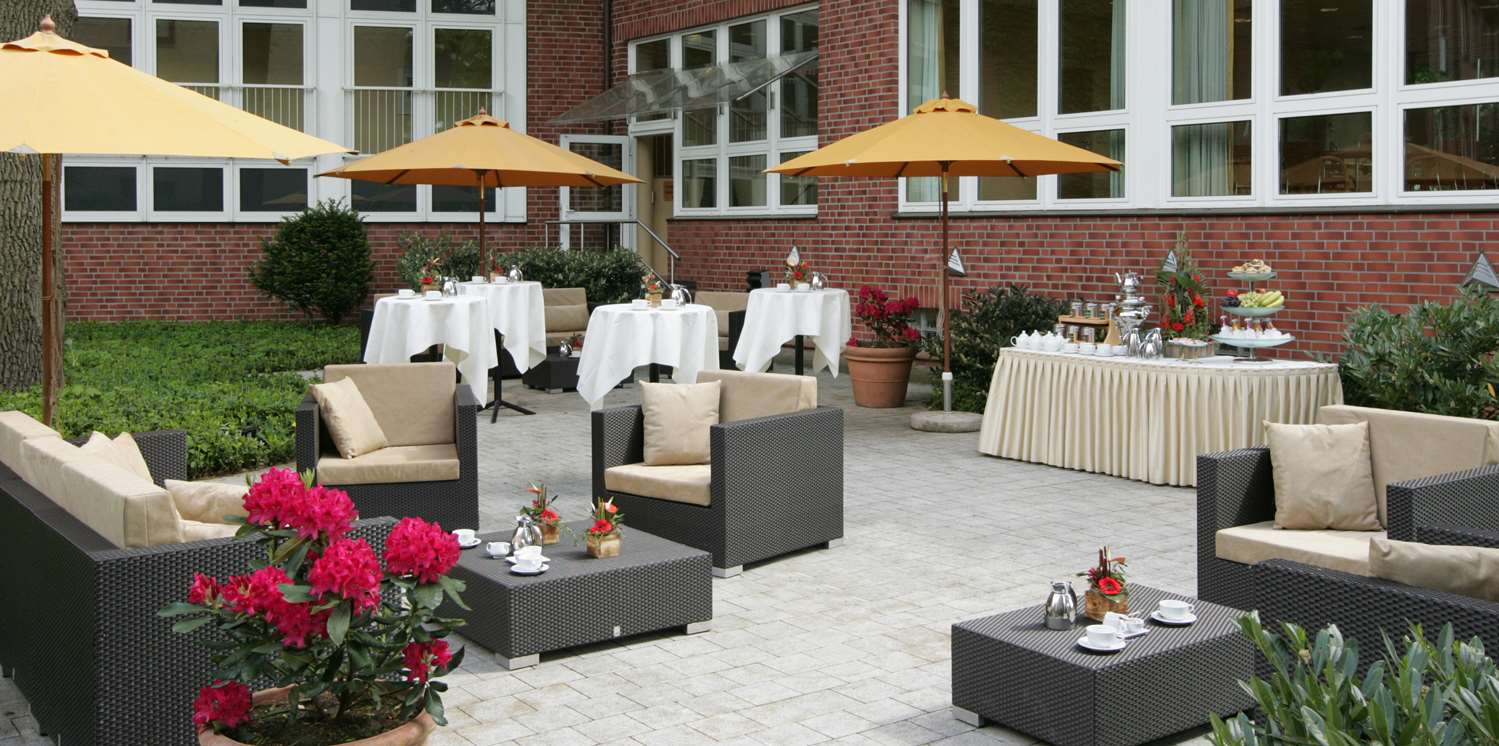 Best Western Premier Alsterkrug Hotel 37/57