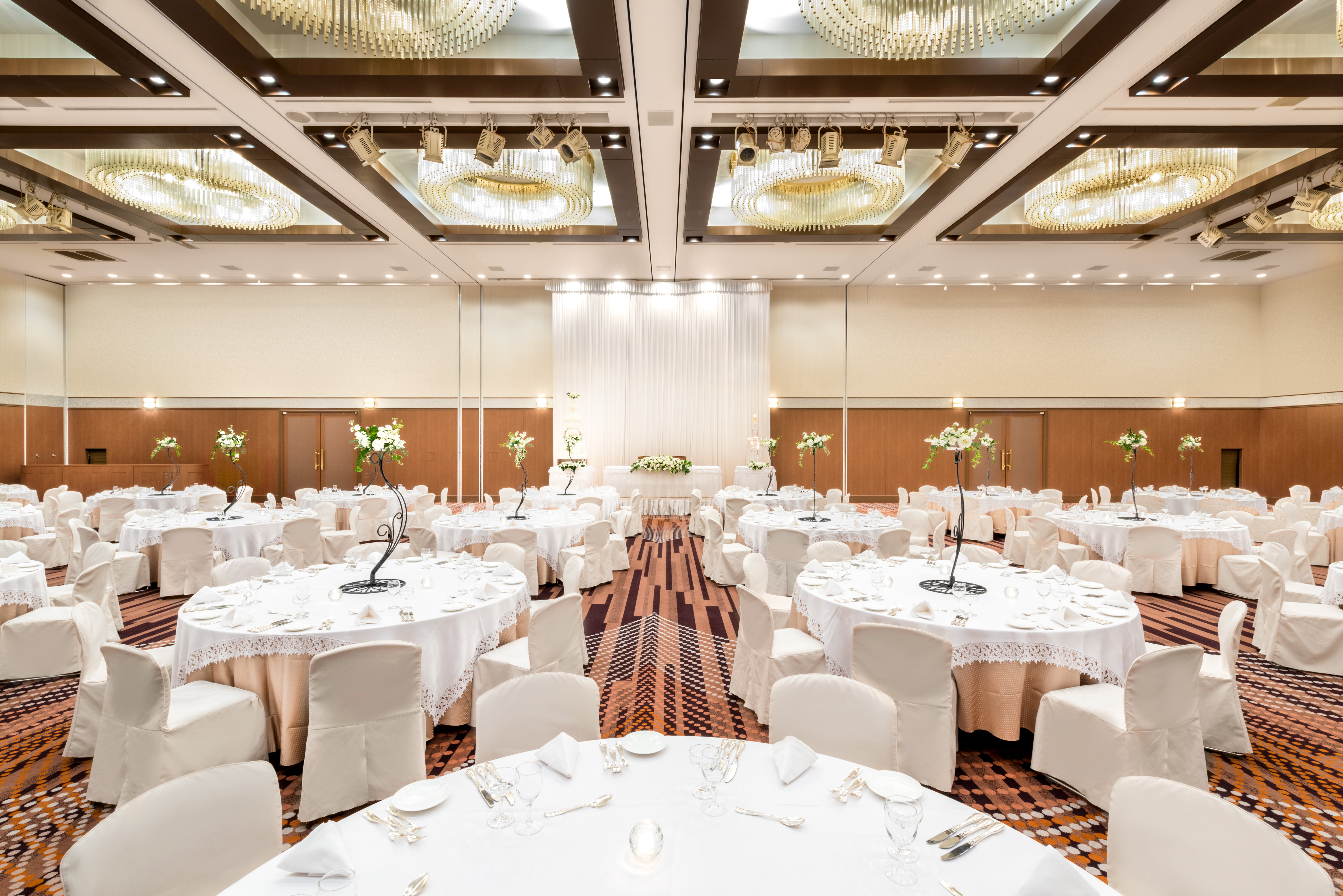 Crowne Plaza Ana Kushiro 55/71