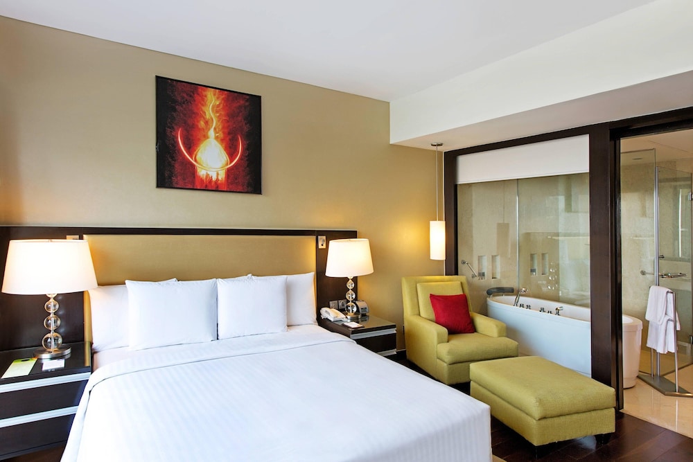 Courtyard By Marriott Mumbai International Airport 13/50
