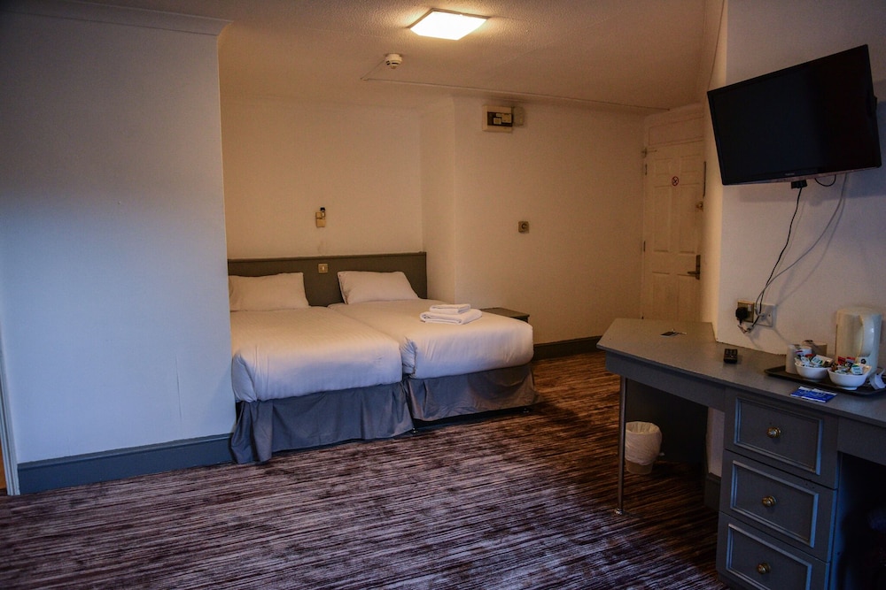 Himley Country Hotel 19/29