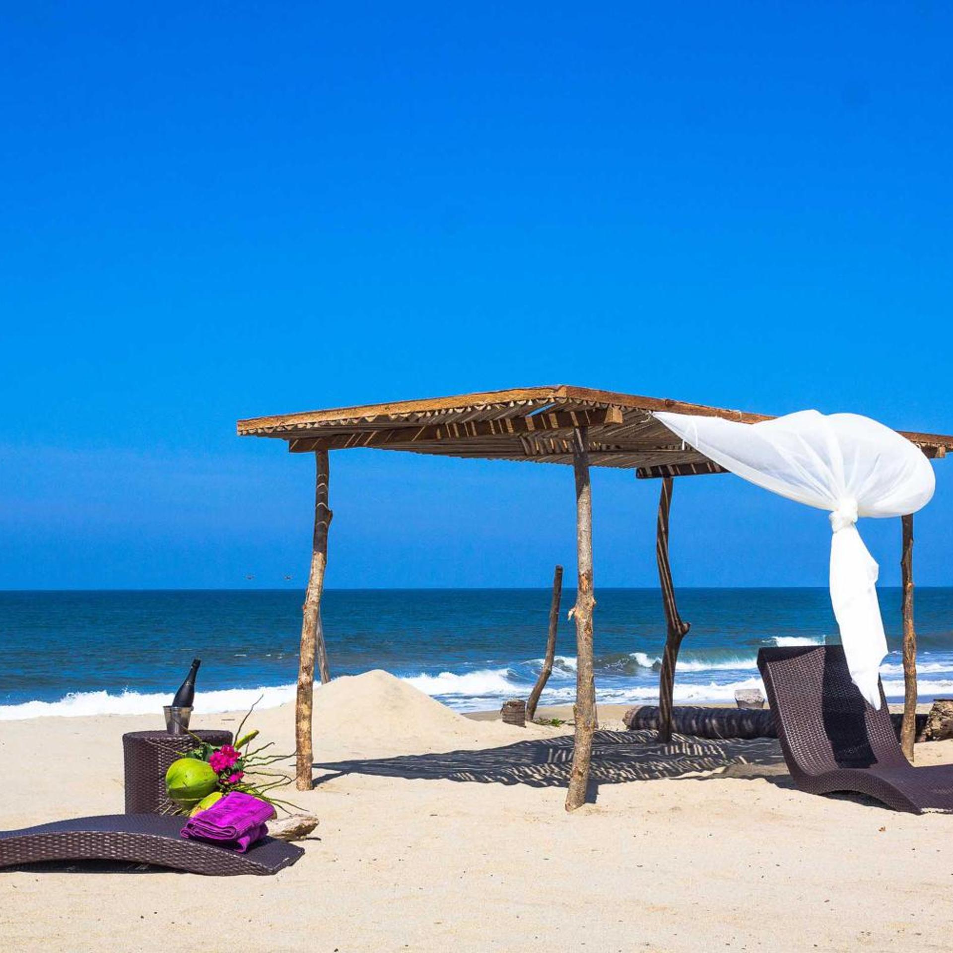 Hotel Boutique Punta Jamaica 54/55
