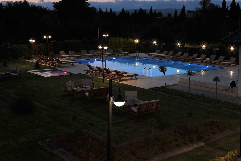Cayir Cimen Tatil Evleri 53/65