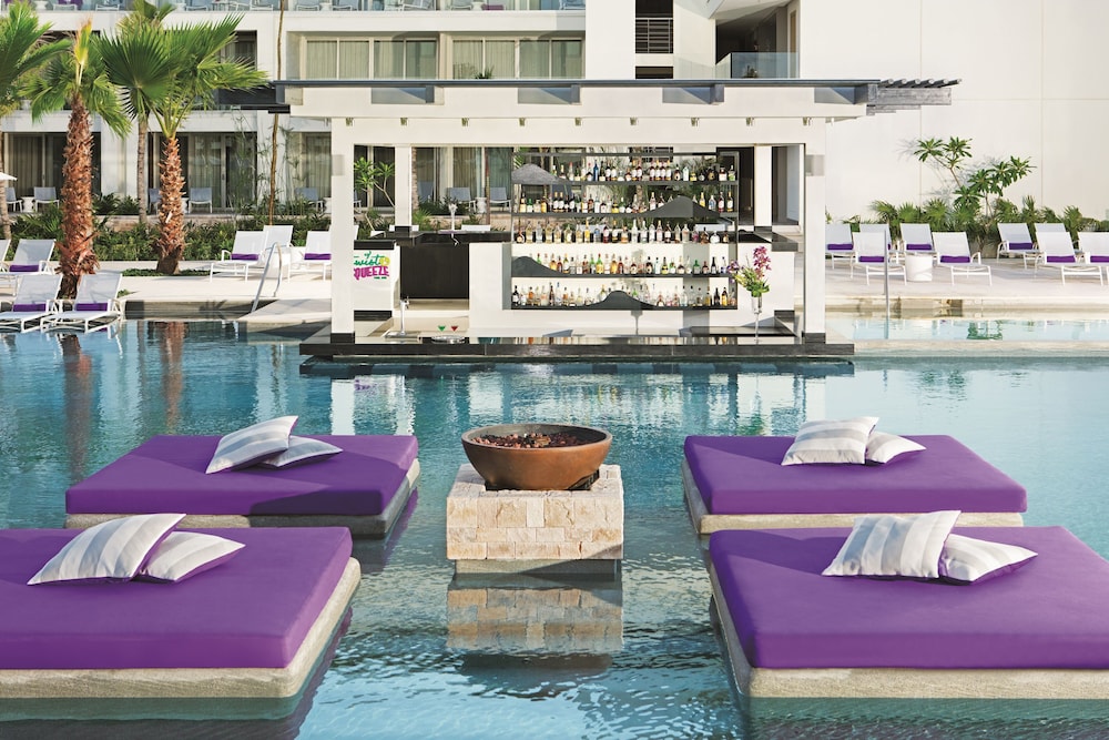 Breathless Riviera Cancun Resort & Spa - Adults Only 75/77