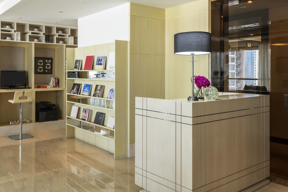 Le Meridien Bahrain City Centre 6/48