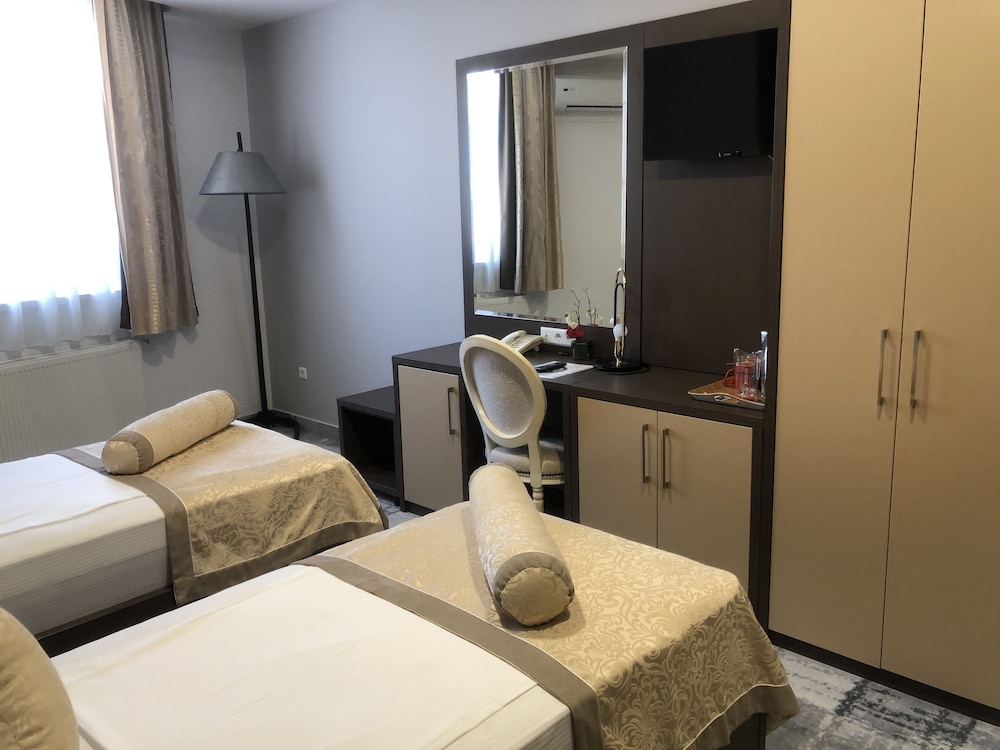 Hotel Hercegovina 5/41